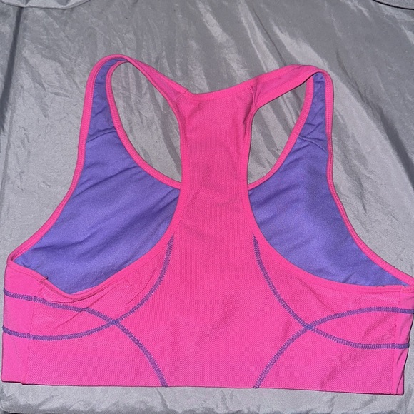 Danskin Sport Bra - Picture 3 of 3